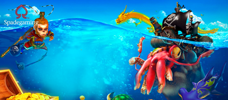 FishingWar